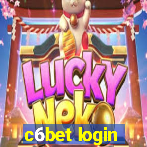 c6bet login